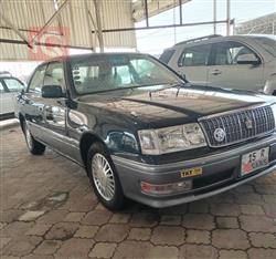 تويوتا كراون